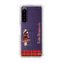 スリムプロテクションケース［ 【AKB48 THREE CONCEPTS LIVE開催記念コラボグッズ】 - 渡邉 葵心 ］