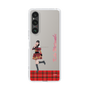 スリムプロテクションケース［ 【AKB48 THREE CONCEPTS LIVE開催記念コラボグッズ】 - 渡邉 葵心 ］