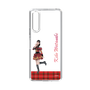 スリムプロテクションケース［ 【AKB48 THREE CONCEPTS LIVE開催記念コラボグッズ】 - 渡邉 葵心 ］