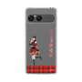 スリムプロテクションケース［ 【AKB48 THREE CONCEPTS LIVE開催記念コラボグッズ】 - 渡邉 葵心 ］