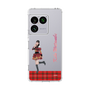 スリムプロテクションケース［ 【AKB48 THREE CONCEPTS LIVE開催記念コラボグッズ】 - 渡邉 葵心 ］