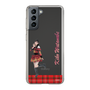 スリムプロテクションケース［ 【AKB48 THREE CONCEPTS LIVE開催記念コラボグッズ】 - 渡邉 葵心 ］