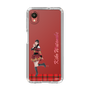 スリムプロテクションケース［ 【AKB48 THREE CONCEPTS LIVE開催記念コラボグッズ】 - 渡邉 葵心 ］