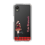 スリムプロテクションケース［ 【AKB48 THREE CONCEPTS LIVE開催記念コラボグッズ】 - 渡邉 葵心 ］