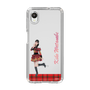 スリムプロテクションケース［ 【AKB48 THREE CONCEPTS LIVE開催記念コラボグッズ】 - 渡邉 葵心 ］