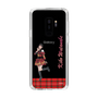スリムプロテクションケース［ 【AKB48 THREE CONCEPTS LIVE開催記念コラボグッズ】 - 渡邉 葵心 ］