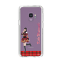 スリムプロテクションケース［ 【AKB48 THREE CONCEPTS LIVE開催記念コラボグッズ】 - 渡邉 葵心 ］