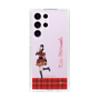 スリムプロテクションケース［ 【AKB48 THREE CONCEPTS LIVE開催記念コラボグッズ】 - 渡邉 葵心 ］