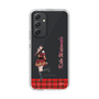 スリムプロテクションケース［ 【AKB48 THREE CONCEPTS LIVE開催記念コラボグッズ】 - 渡邉 葵心 ］