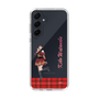 スリムプロテクションケース［ 【AKB48 THREE CONCEPTS LIVE開催記念コラボグッズ】 - 渡邉 葵心 ］
