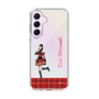 スリムプロテクションケース［ 【AKB48 THREE CONCEPTS LIVE開催記念コラボグッズ】 - 渡邉 葵心 ］
