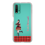 スリムプロテクションケース［ 【AKB48 THREE CONCEPTS LIVE開催記念コラボグッズ】 - 渡邉 葵心 ］