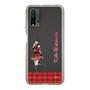 スリムプロテクションケース［ 【AKB48 THREE CONCEPTS LIVE開催記念コラボグッズ】 - 渡邉 葵心 ］