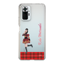 スリムプロテクションケース［ 【AKB48 THREE CONCEPTS LIVE開催記念コラボグッズ】 - 渡邉 葵心 ］