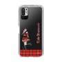 スリムプロテクションケース［ 【AKB48 THREE CONCEPTS LIVE開催記念コラボグッズ】 - 渡邉 葵心 ］