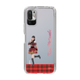 スリムプロテクションケース［ 【AKB48 THREE CONCEPTS LIVE開催記念コラボグッズ】 - 渡邉 葵心 ］