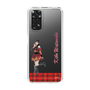 スリムプロテクションケース［ 【AKB48 THREE CONCEPTS LIVE開催記念コラボグッズ】 - 渡邉 葵心 ］