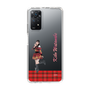 スリムプロテクションケース［ 【AKB48 THREE CONCEPTS LIVE開催記念コラボグッズ】 - 渡邉 葵心 ］