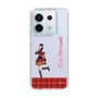 スリムプロテクションケース［ 【AKB48 THREE CONCEPTS LIVE開催記念コラボグッズ】 - 渡邉 葵心 ］