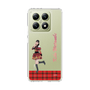 スリムプロテクションケース［ 【AKB48 THREE CONCEPTS LIVE開催記念コラボグッズ】 - 渡邉 葵心 ］