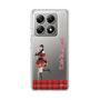 スリムプロテクションケース［ 【AKB48 THREE CONCEPTS LIVE開催記念コラボグッズ】 - 渡邉 葵心 ］