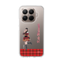 スリムプロテクションケース［ 【AKB48 THREE CONCEPTS LIVE開催記念コラボグッズ】 - 渡邉 葵心 ］