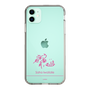スリムプロテクションケース［ 【AKB48 THREE CONCEPTS LIVE開催記念コラボグッズ】 - 岩立 沙穂 - サイン ］