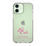 スリムプロテクションケース［ 【AKB48 THREE CONCEPTS LIVE開催記念コラボグッズ】 - 岩立 沙穂 - サイン ］