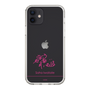 スリムプロテクションケース［ 【AKB48 THREE CONCEPTS LIVE開催記念コラボグッズ】 - 岩立 沙穂 - サイン ］