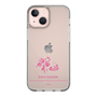 スリムプロテクションケース［ 【AKB48 THREE CONCEPTS LIVE開催記念コラボグッズ】 - 岩立 沙穂 - サイン ］