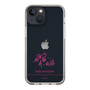 スリムプロテクションケース［ 【AKB48 THREE CONCEPTS LIVE開催記念コラボグッズ】 - 岩立 沙穂 - サイン ］