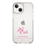 スリムプロテクションケース［ 【AKB48 THREE CONCEPTS LIVE開催記念コラボグッズ】 - 岩立 沙穂 - サイン ］