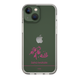 スリムプロテクションケース［ 【AKB48 THREE CONCEPTS LIVE開催記念コラボグッズ】 - 岩立 沙穂 - サイン ］