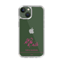 スリムプロテクションケース［ 【AKB48 THREE CONCEPTS LIVE開催記念コラボグッズ】 - 岩立 沙穂 - サイン ］