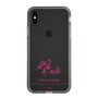 スリムプロテクションケース［ 【AKB48 THREE CONCEPTS LIVE開催記念コラボグッズ】 - 岩立 沙穂 - サイン ］