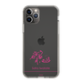 スリムプロテクションケース［ 【AKB48 THREE CONCEPTS LIVE開催記念コラボグッズ】 - 岩立 沙穂 - サイン ］