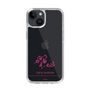 スリムプロテクションケース［ 【AKB48 THREE CONCEPTS LIVE開催記念コラボグッズ】 - 岩立 沙穂 - サイン ］