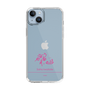 スリムプロテクションケース［ 【AKB48 THREE CONCEPTS LIVE開催記念コラボグッズ】 - 岩立 沙穂 - サイン ］