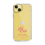 スリムプロテクションケース［ 【AKB48 THREE CONCEPTS LIVE開催記念コラボグッズ】 - 岩立 沙穂 - サイン ］