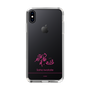 スリムプロテクションケース［ 【AKB48 THREE CONCEPTS LIVE開催記念コラボグッズ】 - 岩立 沙穂 - サイン ］