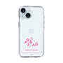 スリムプロテクションケース［ 【AKB48 THREE CONCEPTS LIVE開催記念コラボグッズ】 - 岩立 沙穂 - サイン ］