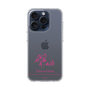 スリムプロテクションケース［ 【AKB48 THREE CONCEPTS LIVE開催記念コラボグッズ】 - 岩立 沙穂 - サイン ］