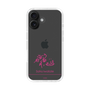 スリムプロテクションケース［ 【AKB48 THREE CONCEPTS LIVE開催記念コラボグッズ】 - 岩立 沙穂 - サイン ］
