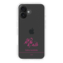 スリムプロテクションケース［ 【AKB48 THREE CONCEPTS LIVE開催記念コラボグッズ】 - 岩立 沙穂 - サイン ］
