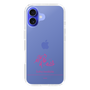 スリムプロテクションケース［ 【AKB48 THREE CONCEPTS LIVE開催記念コラボグッズ】 - 岩立 沙穂 - サイン ］