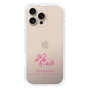 スリムプロテクションケース［ 【AKB48 THREE CONCEPTS LIVE開催記念コラボグッズ】 - 岩立 沙穂 - サイン ］