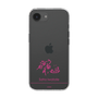 スリムプロテクションケース［ 【AKB48 THREE CONCEPTS LIVE開催記念コラボグッズ】 - 岩立 沙穂 - サイン ］