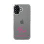 スリムプロテクションケース［ 【AKB48 THREE CONCEPTS LIVE開催記念コラボグッズ】 - 岩立 沙穂 - サイン ］