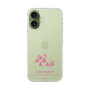 スリムプロテクションケース［ 【AKB48 THREE CONCEPTS LIVE開催記念コラボグッズ】 - 岩立 沙穂 - サイン ］