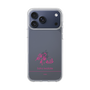 スリムプロテクションケース［ 【AKB48 THREE CONCEPTS LIVE開催記念コラボグッズ】 - 岩立 沙穂 - サイン ］